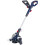 Spear & Jackson Spear & Jackson S3630CT2 30cm Cordless Grass Trimmer - 36v 1