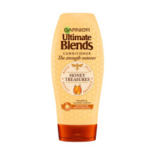 Garnier Ultimate Blends Honey Strengthening Conditioner 360ml