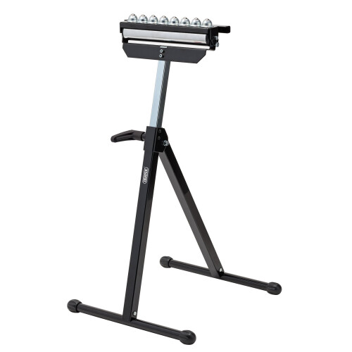 Draper Draper 70274 (RST400A) 300mm Roller/Bearing Stand