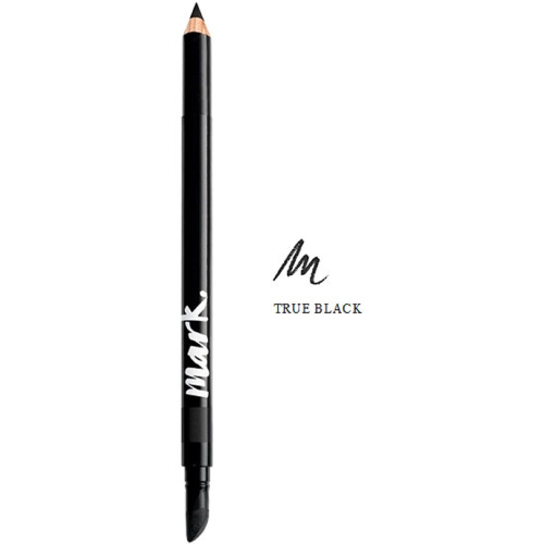 Avon avon the big intense kohl eyeliner - true black