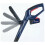 Spear & Jackson Spear & Jackson S3630CT2 30cm Cordless Grass Trimmer - 36v 4