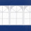 Outsunny Outsunny Gazebo Replacement Exchangeable Wall Panels w/  Window, Blue 5