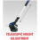 Spear & Jackson Spear & Jackson S3630CT2 30cm Cordless Grass Trimmer - 36v 3