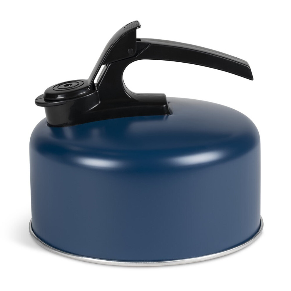 Kampa Billy 2L Kettle Midnight