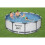 Bestway Bestway Grey 12'X39.5" Steel Pro Frame Pool Set 2