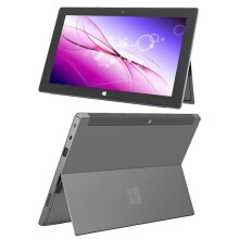 Refurbished Microsoft Surface Pro 3 1900 MHz Intel(R) Core(TM) i5-4300U CPU @ 1.90GHz 256GB Windows 10 Professional 64 12" LCD Tablet - Refurbished
