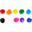 Crayola CRAYOLA 10 ct washable kid's paint 9