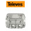 HR LTE/4G filter 47-790 MHz (Ch.60) EasyF connection 405401 2