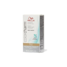 (T11 Lightest Beige Blonde) Wella Color Charm T11 Lightest Beige Blonde Hair Toner