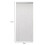 (Silver) Aluminium Chain Curtain 214 x 90cm 2