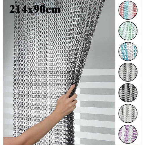 Chain sale door curtain