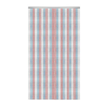 (Colourful) Aluminium Chain Curtain 214 x 90cm
