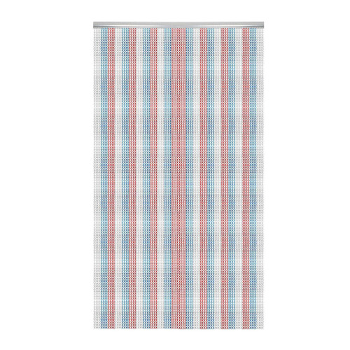 (Colourful) Aluminium Chain Curtain 214 x 90cm
