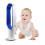 (Blue) 65CM Bladeless Fan AirFlow Cooling Fan Office Home 2