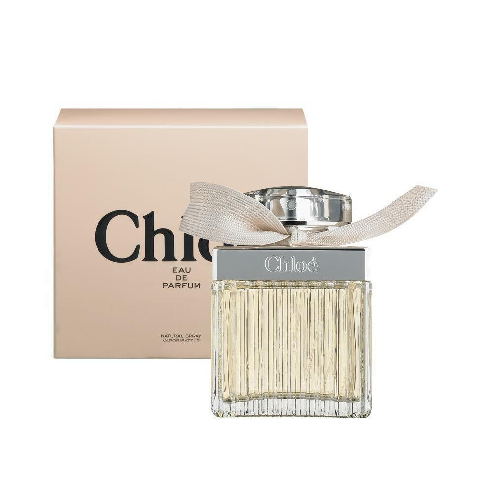 CHLOE BY CHLOE EDP SPRAY (WOMEN) 1.0 OZ