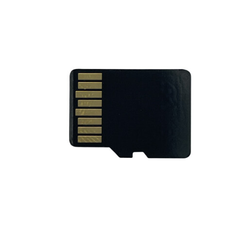 SanDisk SanDisk 32GB Micro SDHC Memory Card UHS Speed Class 1 / Speed Class 10 (10MB/s) - Black 2