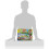 John Adams John Adams 10049 BLO pens Activity Set Animals, Multi, 1-Pack 7