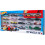 Hot Wheels Hot Wheels 900 H7045 20 Diecast Pack and Mini Toy Cars, Multi-Colour 1