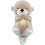 Fisher-Price Fisher-Price Soothe 'n Snuggle Otter 1