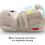 Fisher-Price Fisher-Price Soothe 'n Snuggle Otter 3