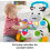Fisher-Price Fisher-Price Learn with Me Zebra Walker - QE 3