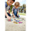 Hot Wheels Hot Wheels 900 H7045 20 Diecast Pack and Mini Toy Cars, Multi-Colour 5