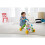 Fisher-Price Fisher-Price Learn with Me Zebra Walker - QE 5