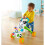 Fisher-Price Fisher-Price Learn with Me Zebra Walker - QE 6