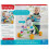 Fisher-Price Fisher-Price Learn with Me Zebra Walker - QE 7