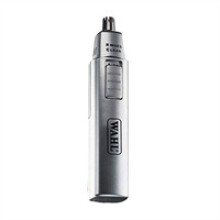 Wahl Ear, Nose & Eye Brow Wet/Dry Rinseable Personal Trimmer