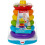 Fisher-Price Fisher-Price Giant Rock-a-Stack 6