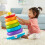 Fisher-Price Fisher-Price Giant Rock-a-Stack 2