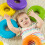 Fisher-Price Fisher-Price Giant Rock-a-Stack 4