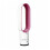 Negative Ion Air Bladeless Tower Fan - White & Pink 1
