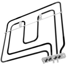 ORIGINAL BEKO,STOVES,FITTING GRILL ELEMENT 2200W 230V 14-BO-137A