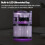 Air Purifier Cleaner Dust Smoke Filter Diffuser 7