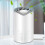 Air Purifier Cleaner Dust Smoke Filter Diffuser 1