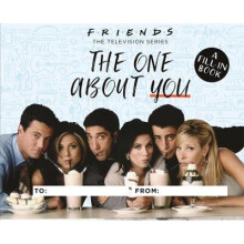 Friends: The One About You