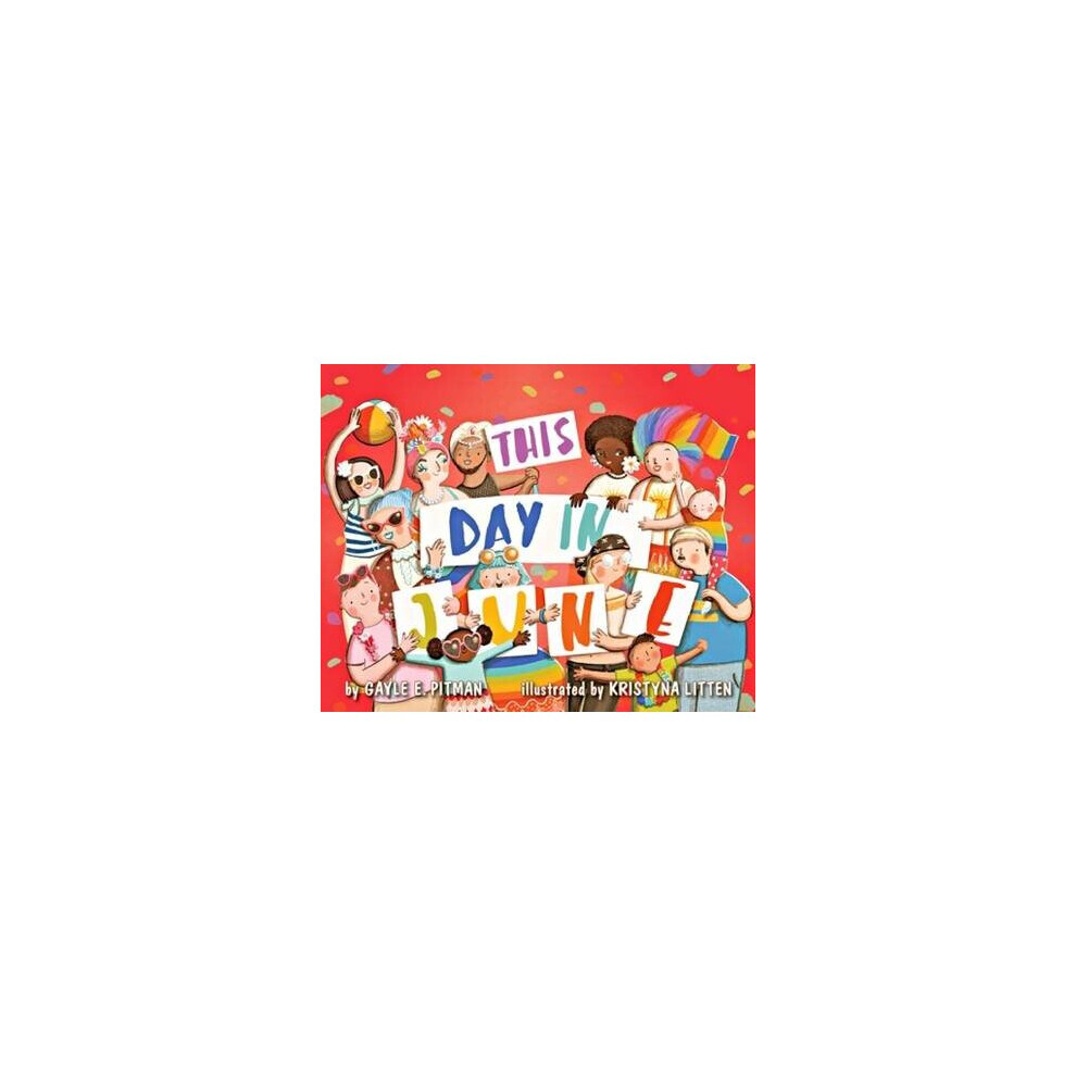 This Day in June