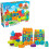Mega Bloks DXH35 Building Basics ABC Learning Train 1