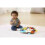 Vtech 505603 Loopwagen, meerkleurig 2