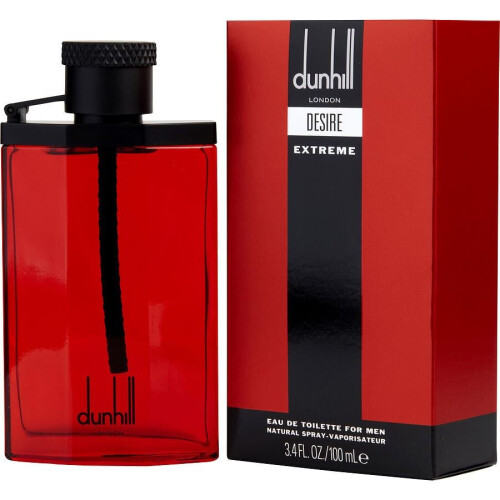 Alfred Dunhill Dunhill Desire Extreme 100ml EDT Spray