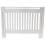 Radiator Heater Cover Case Cabinet Vertical Grill Slatted 3
