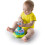 Bright Starts Bright Starts, Press & Glow Spinner 2