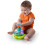 Bright Starts Bright Starts, Press & Glow Spinner 3