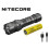Torcia Precise 20 I X 4000 Lm - Nitecore 1