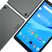 Lenovo TB-8505F(SMB) A22 TAB QC 2GB 32GB 8IN ANDR 20.3 cm (8") Wi-Fi 5 (802.11ac) Android 9.0 Grey