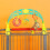 Bright Starts Bright Starts Oball Flex-n-Go Activity Arch Take-Along Toy 4