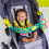 Bright Starts Bright Starts Oball Flex-n-Go Activity Arch Take-Along Toy 3