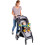 Bright Starts Bright Starts Oball Flex-n-Go Activity Arch Take-Along Toy 8